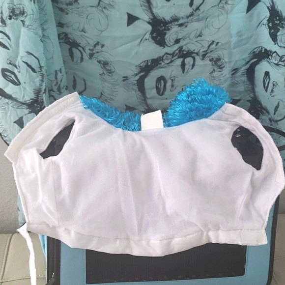 Dog jacket - Picture 7 of 10